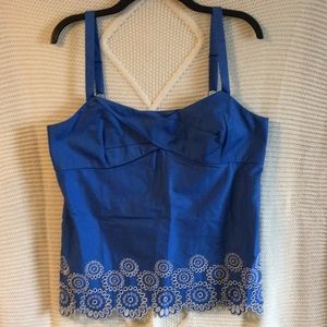 Women’s Ann Taylor LOFT Top